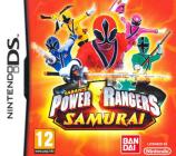 Power Rangers Samurai
