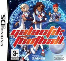 Galactik Football