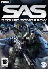 SAS - Secure Tomorrow