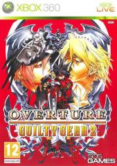 Guilty Gear II Overture Guilty Gear II Overture