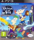 Phineas And Ferb Nella Seconda Dim.