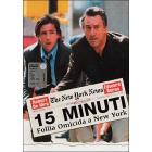 15 minuti. Follia omicida a New York