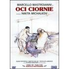 Oci ciornie