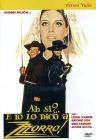 Ah s�?... e io lo dico a Zzzorro!