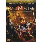La Mummia. La tomba dell'imperatore Dragone (2 Dvd)