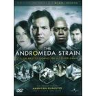 The Andromeda Strain