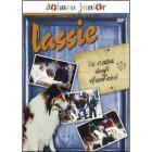 Lassie. La casa degli Hanford
