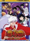 Inuyasha. Stagione 2 (4 Dvd)