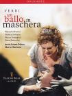 Giuseppe Verdi. Un ballo in maschera