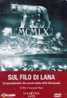 Sul filo di lana. Cinquantenario dei giochi della XVII Olimpiade