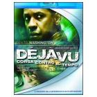 Deja Vu. Corsa contro il tempo (Blu-ray)