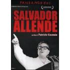 Salvador Allende