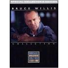Bruce Willis Collection (Cofanetto 4 dvd)