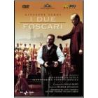 Giuseppe Verdi. Due Foscari