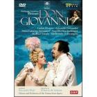 Wolfgang Amadeus Mozart. Don Giovanni