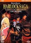Harlock Saga. L'anello dei Nibelunghi. Serie completa (2 Dvd)