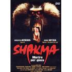 Shakma. La scimmia che uccide