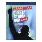 Vasco Rossi. Questa storia qua. Il film (Blu-ray)