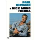 Nick Mano Fredda