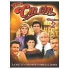 Cin Cin. Stagione 2 (4 Dvd)