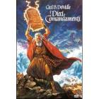 I Dieci Comandamenti (2 Dvd)