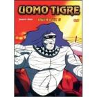 L' uomo tigre. Tiger Box 2 (5 Dvd)