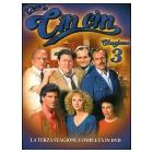 Cin Cin. Stagione 3 (4 Dvd)