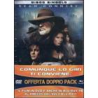 La leggenda degli uomini straordinari (Cofanetto blu-ray e dvd)