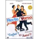 Recto/Verso