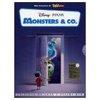 Monsters & Co. (2 Dvd)