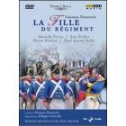 Gaetano Donizetti. La Fille du R�giment