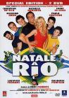 Natale a Rio (2 Dvd)
