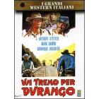 Un treno per Durango