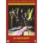 Le baccanti