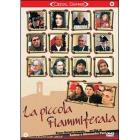 La piccola fiammiferaia