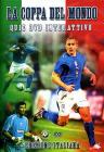La Coppa del Mondo. Quiz DVD interattivo