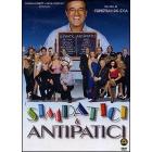 Simpatici e antipatici
