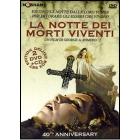 La notte dei morti viventi (2 Dvd)