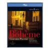 Giacomo Puccini. La Boheme (Blu-ray)