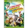 Animals United (2 Dvd)