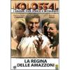 La Regina delle amazzoni
