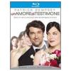 Un amore di testimone (Blu-ray)