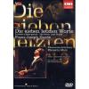 Franz Joseph Haydn. Die sieben letzten Worte.
