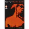 Iggy Pop. Kiss My Blood