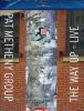 Pat Metheny Group. The Way Up. Live (Blu-ray)