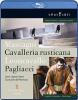 Cavalleria rusticana - I pagliacci (Blu-ray)