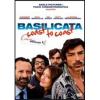 Basilicata coast to coast (2 Dvd)