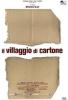 Il villaggio di cartone