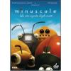 Minuscule. La vita segreta degli insetti (Cofanetto 4 dvd)