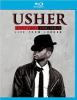 Usher. OMG Tour. Live From London (Blu-ray)